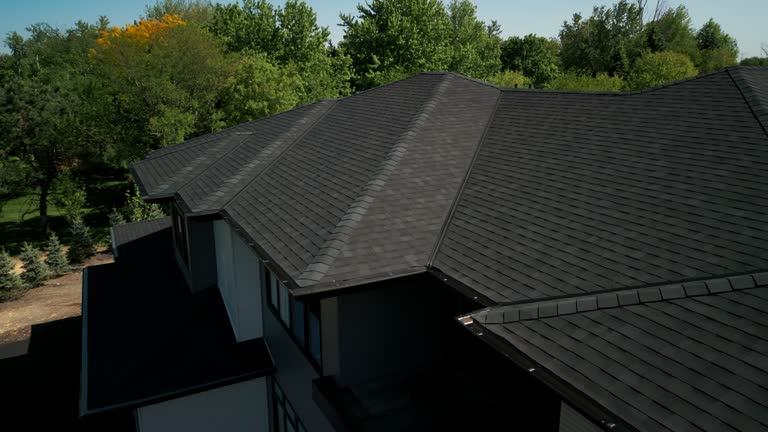 Best Asphalt Shingle Roofing  in Waterloo, IL