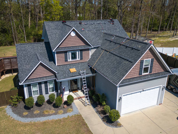  Waterloo, IL Roofing repair and installation Pros